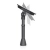 Innovative Office Products The Durable 918339 Pos Mount Offers 1123 Inches Of Height Adjustment 9183-15-162